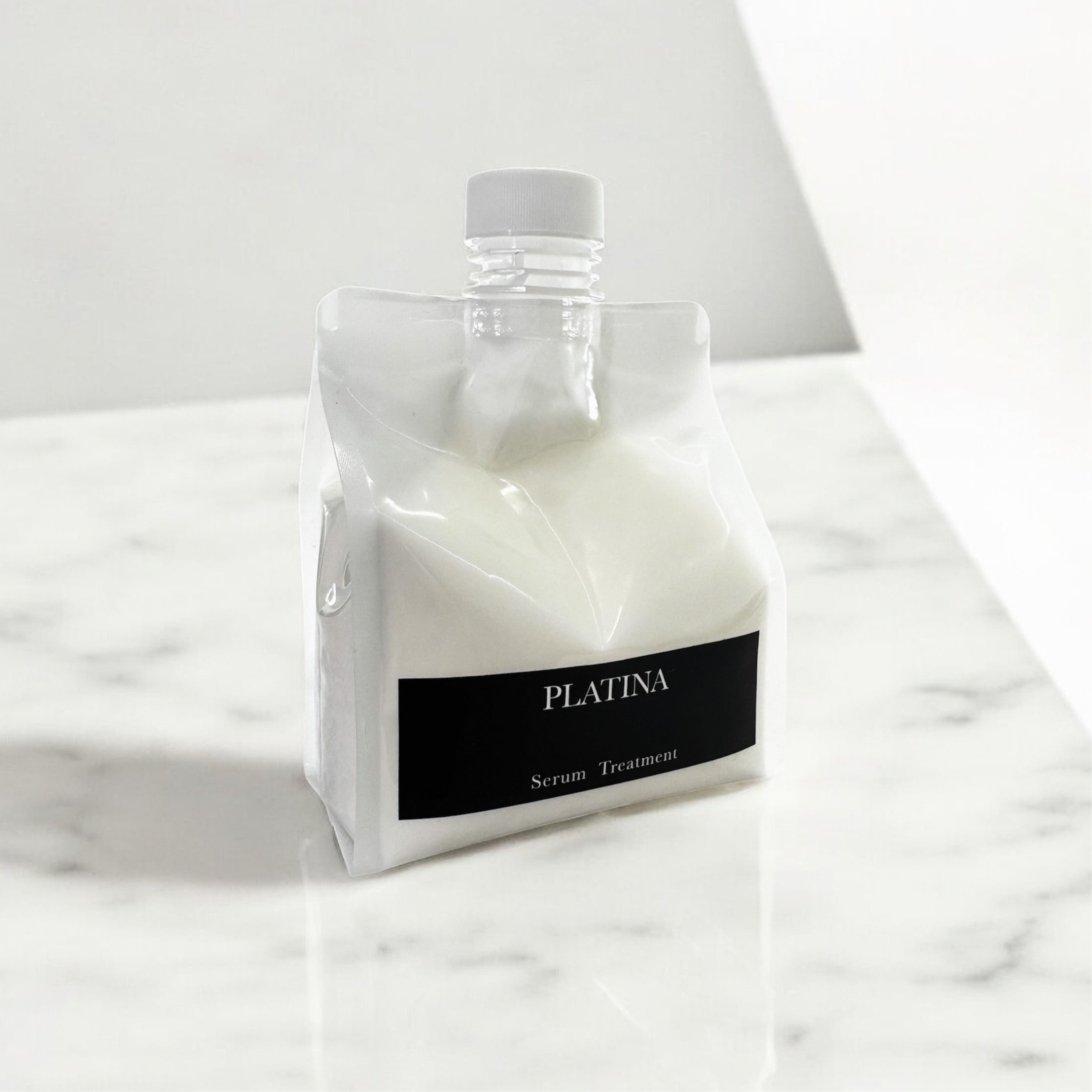PLATINA Serum Treatment(600g) or 定期便 – PLATINA ONLINE SHOP