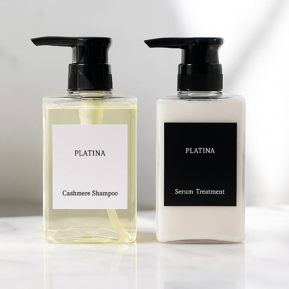 PLATINA 2点セット(300ml) or 定期便