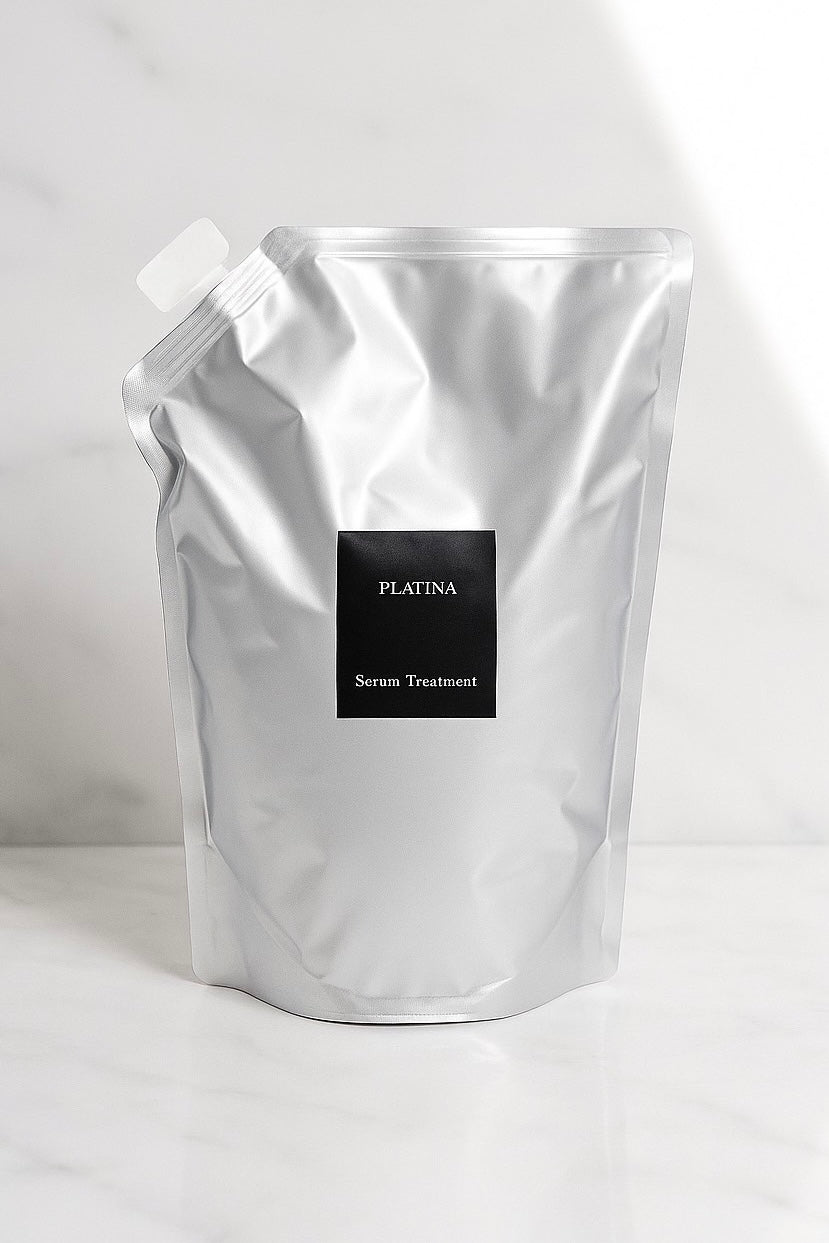 PLATINA Serum Treatment(2L)