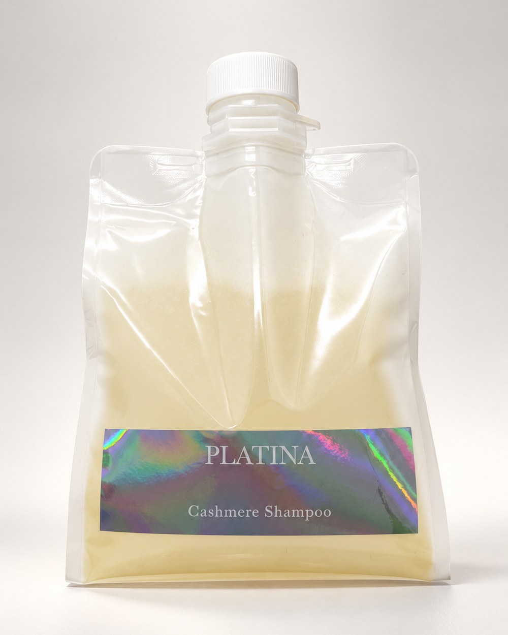 シャンプー700 らくらく定期便カシミアシャンプー詰め替え600ml – PLATINA ONLINE SHOP