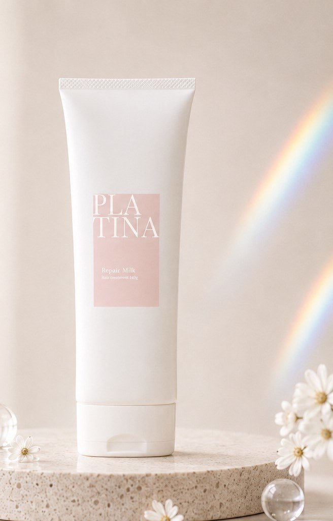 PLATINA Repair Milk