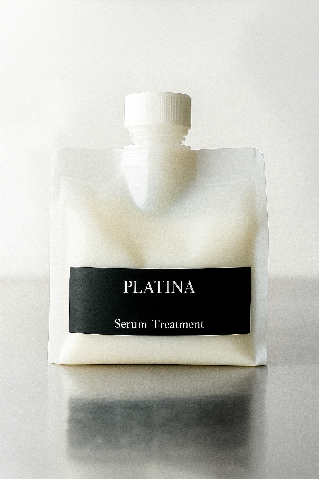 PLATINA Serum Treatment(600g) or 定期便