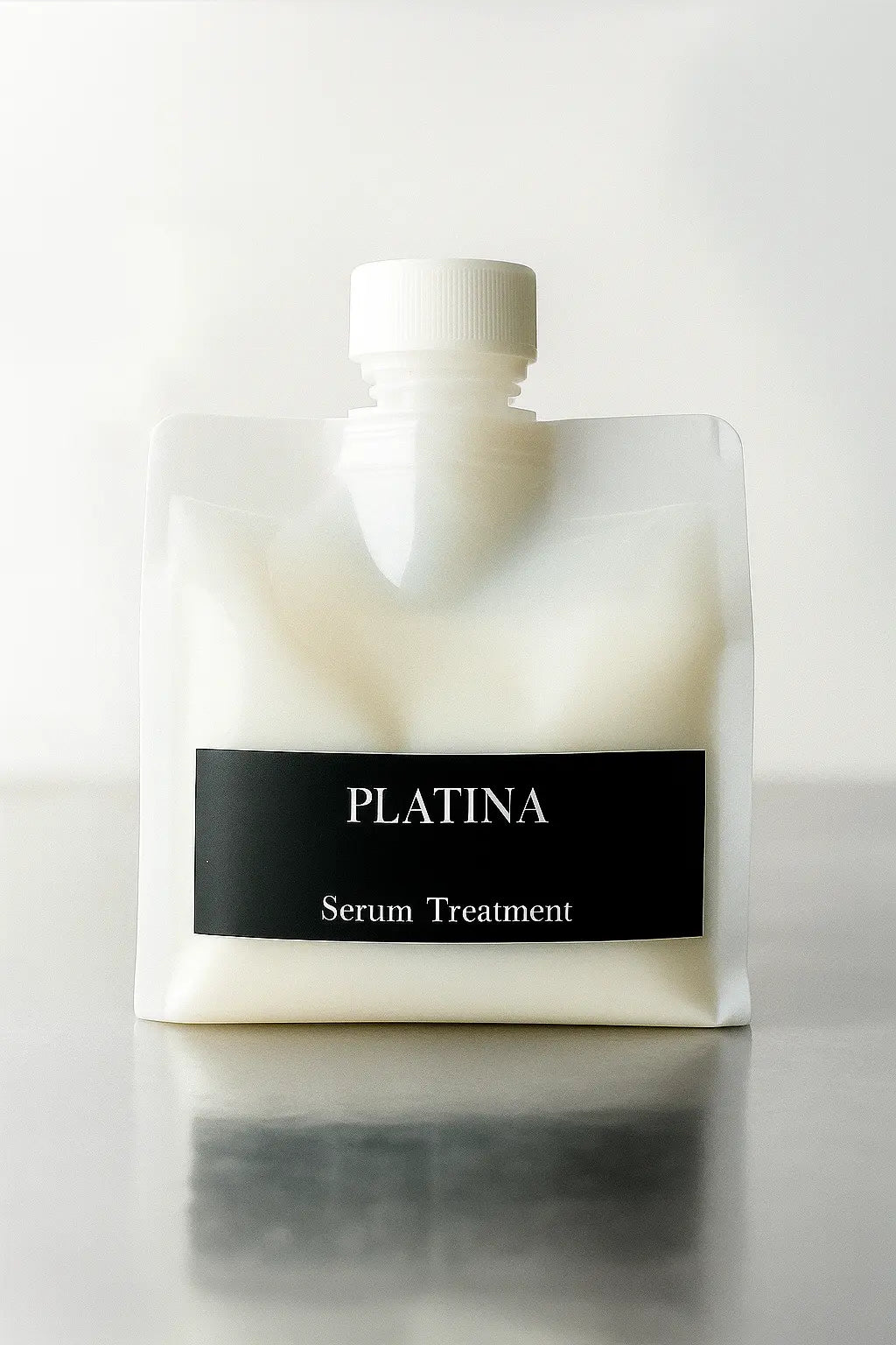 PLATINA Serum Treatment(600g) or 定期便 私のストア
