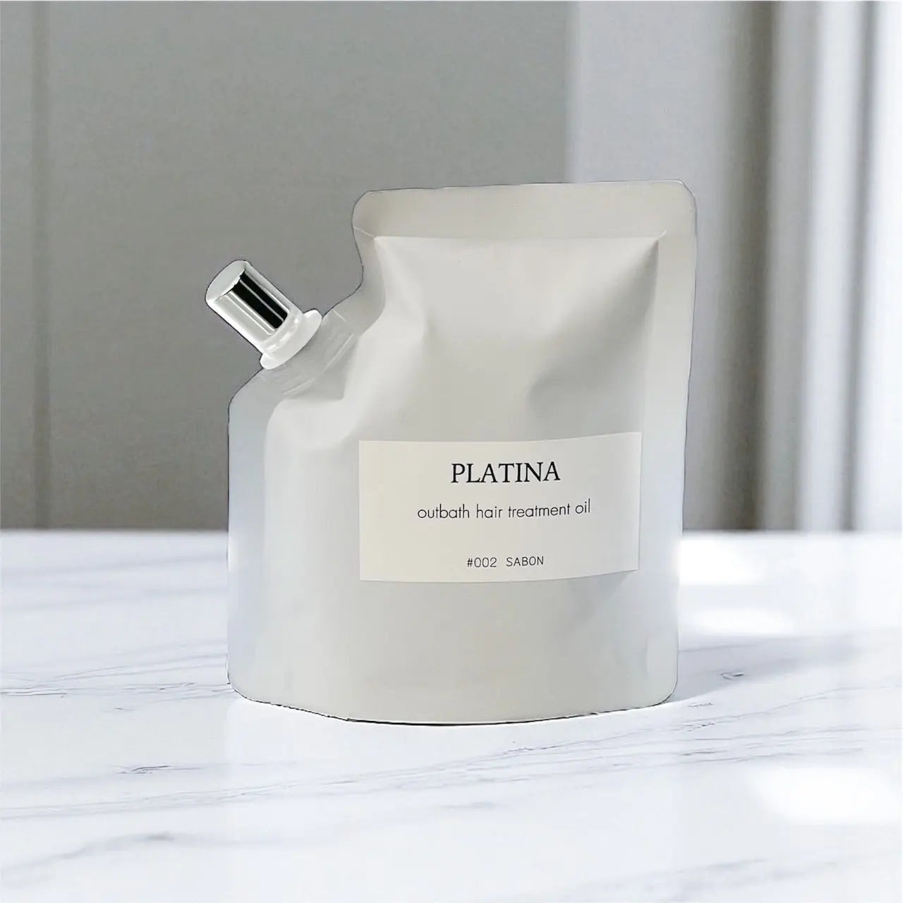 PLATINA OIL(詰替え用)60ml or 定期便 私のストア