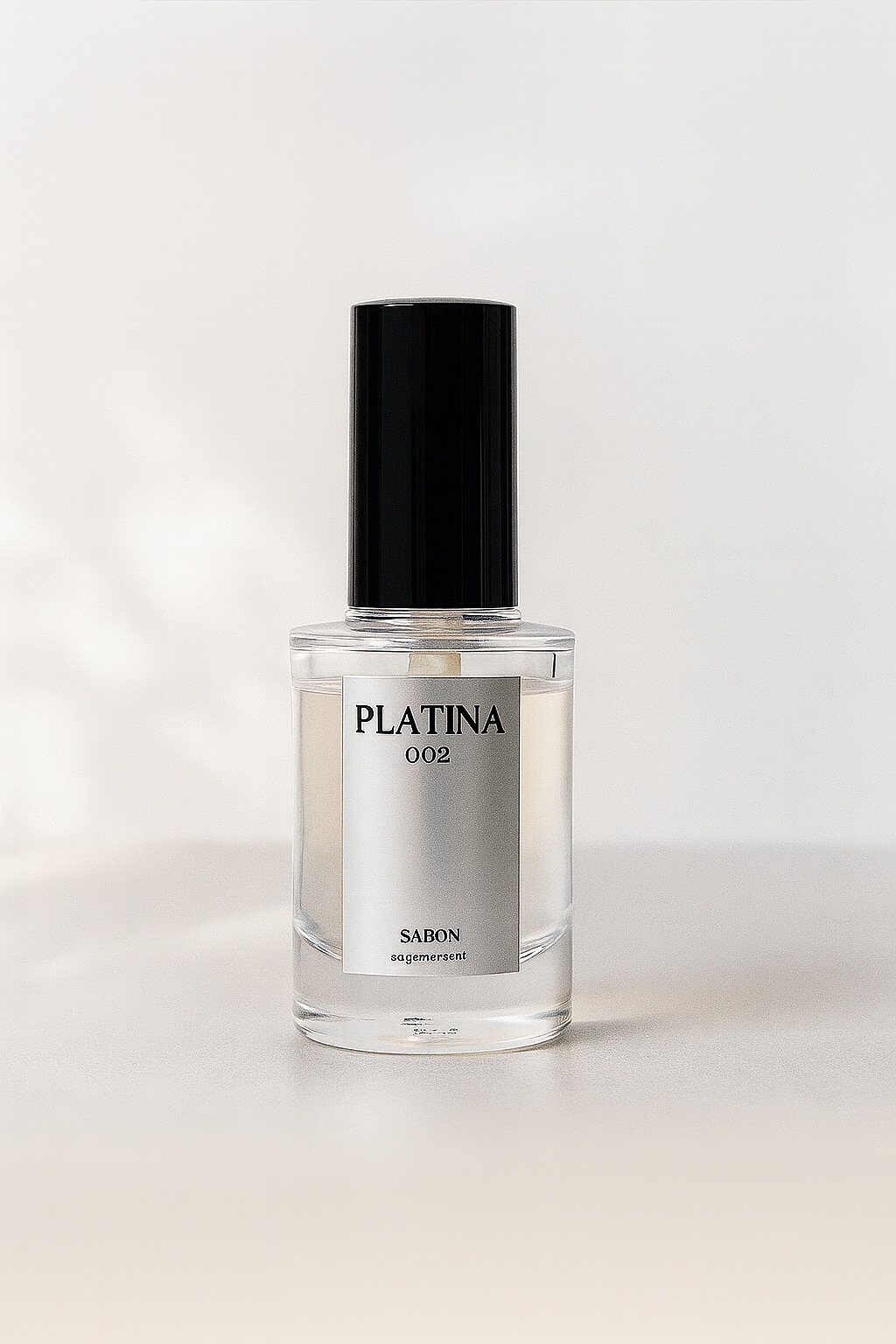 PLATINA OIL(30ml)