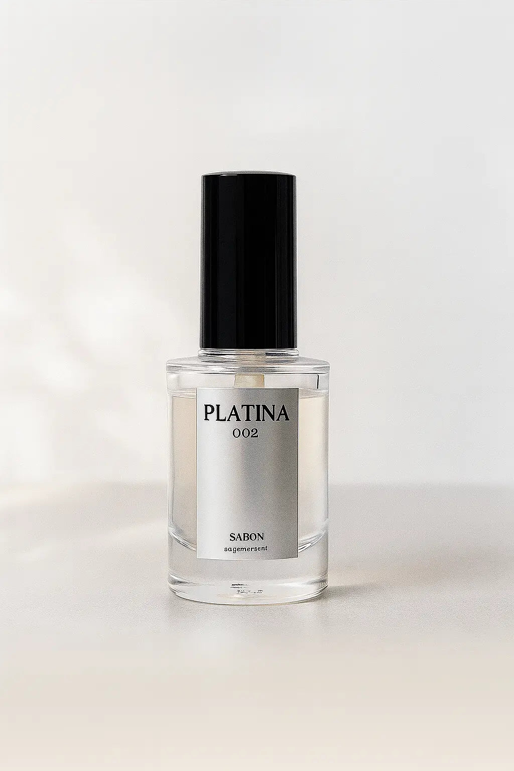 PLATINA OIL(30ml) 私のストア