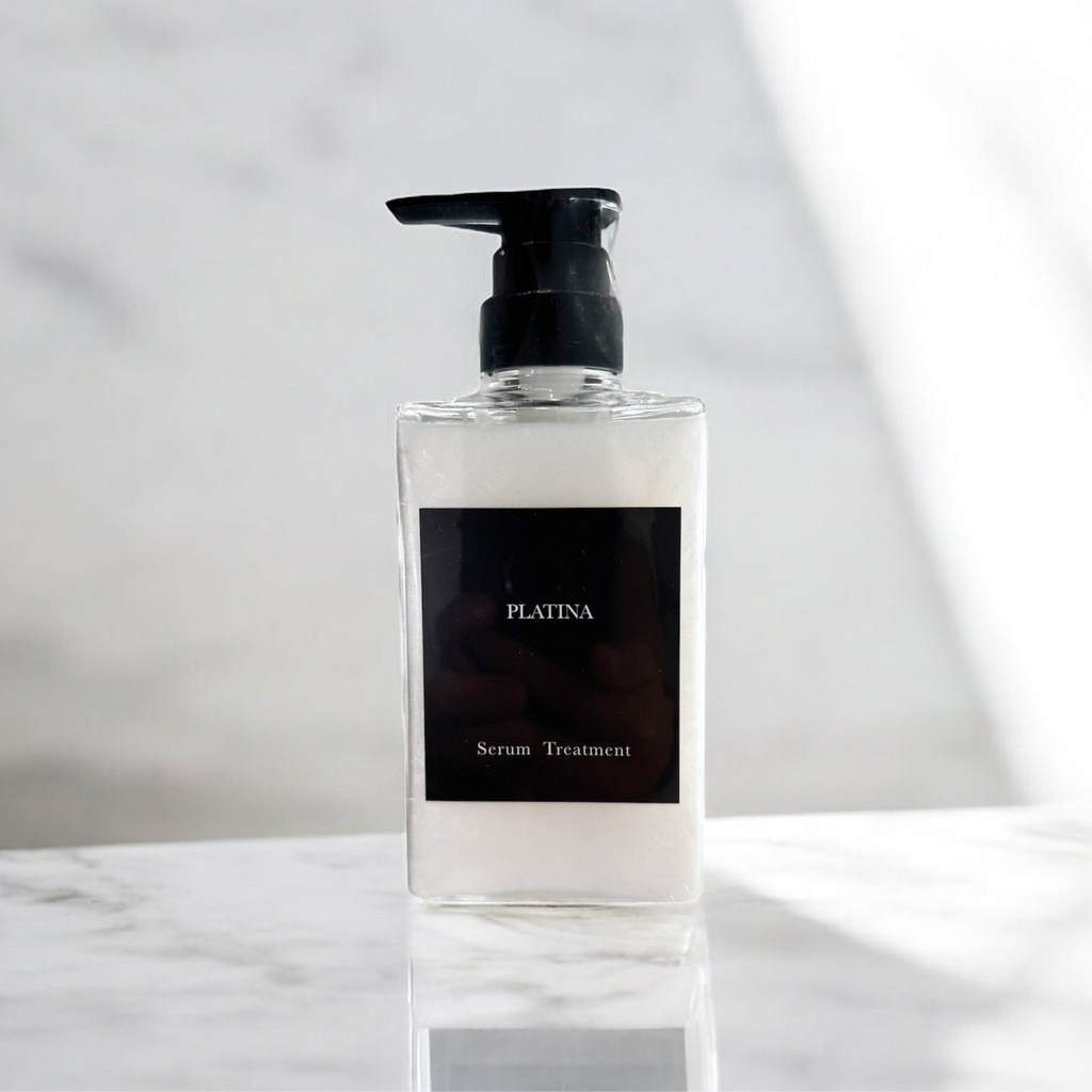 PLATINA Serum Treatment(300g) or 定期便