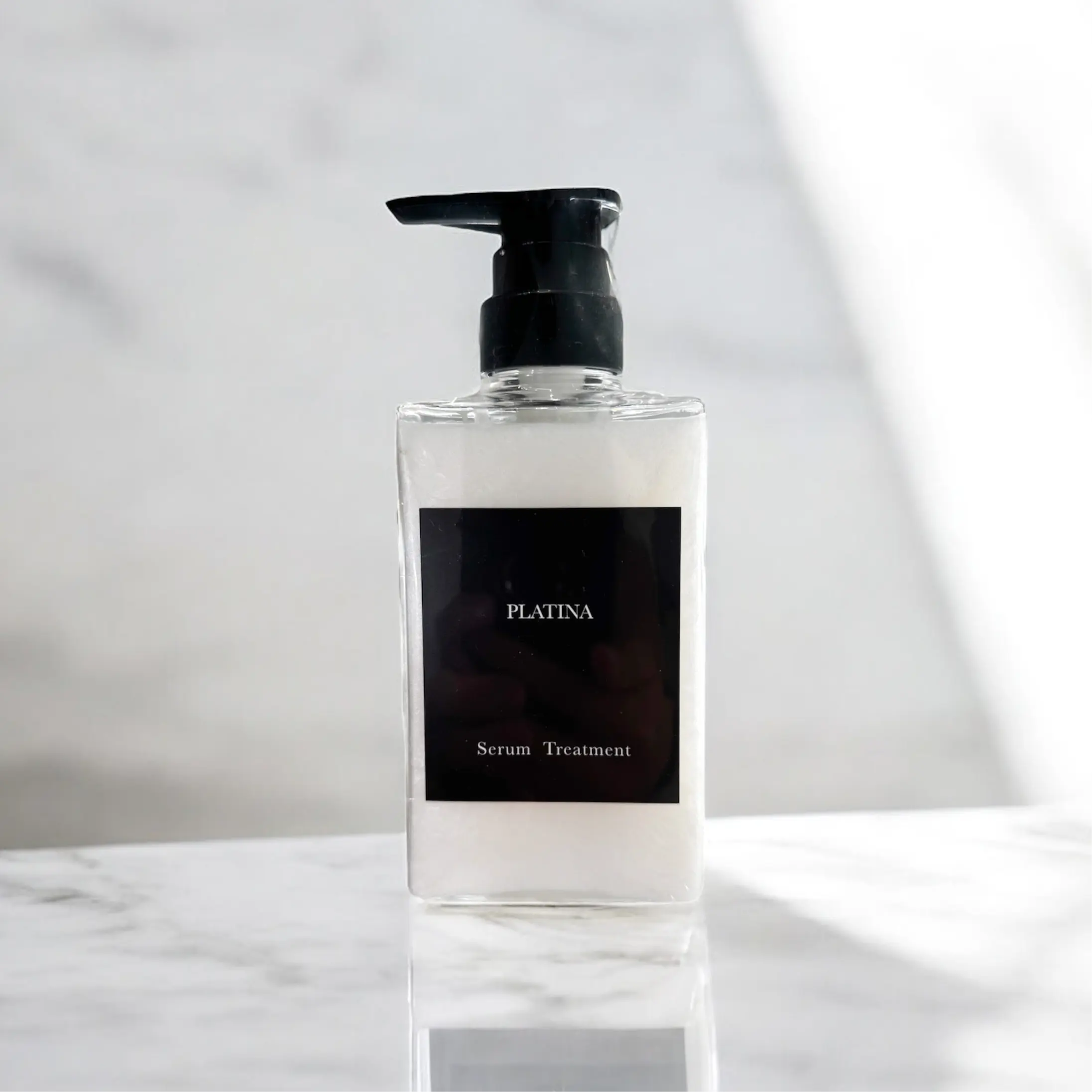 PLATINA Serum Treatment(300g) or 定期便 私のストア