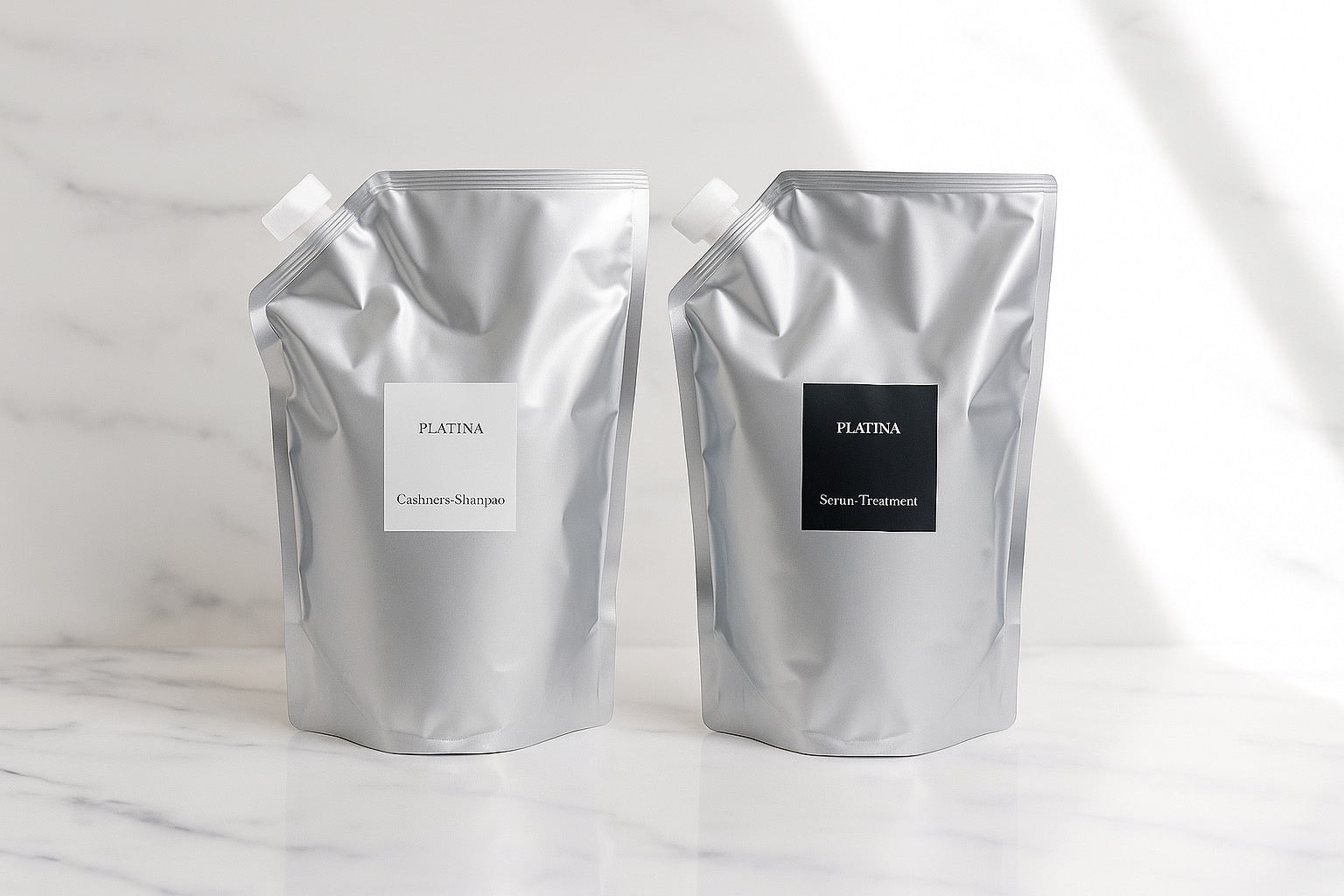 PLATINA 2点セット(2L)