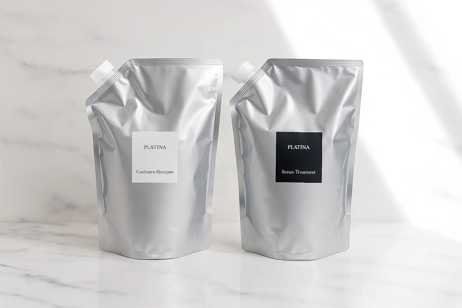 PLATINA 2点セット(2L) PLATINA ONLINE SHOP