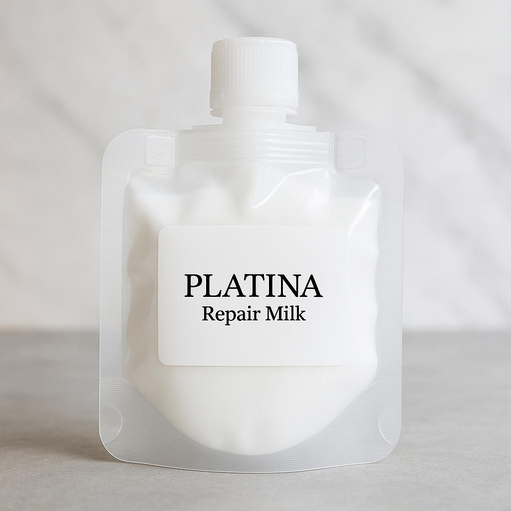 【Instagramフォローで無料プレゼント】PLATINAミルク(30g)※非売品