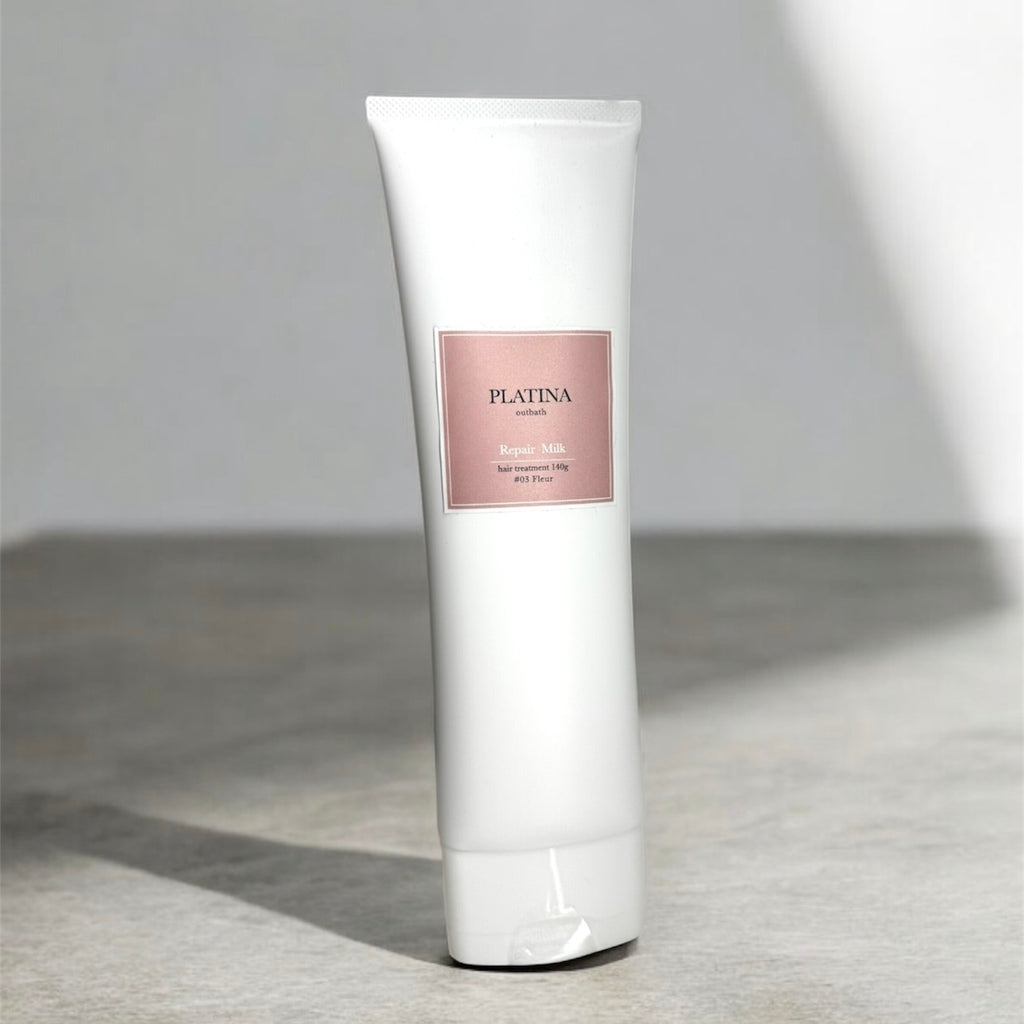 PLATINA Repair MilK(140g) or 定期便