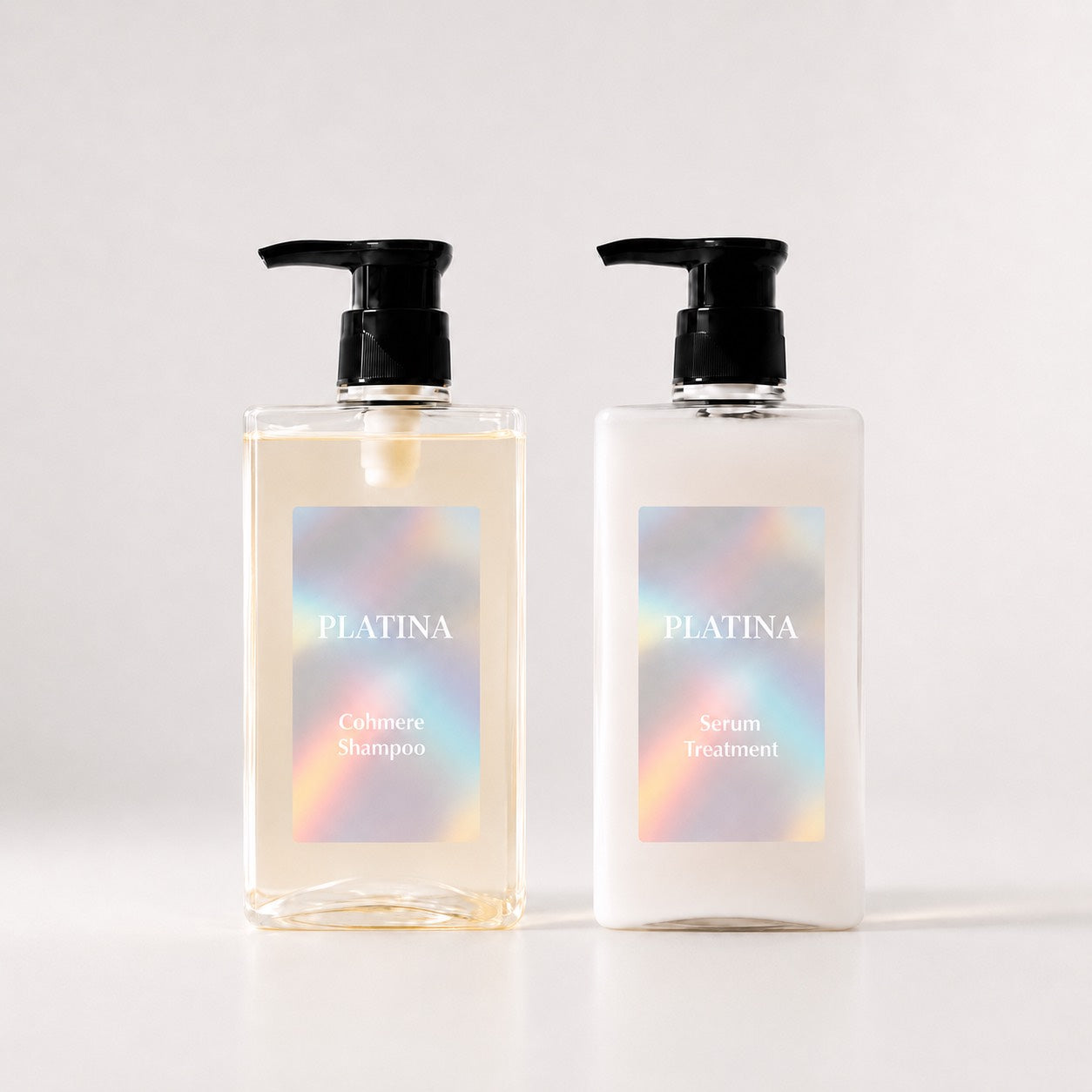 ヘアミルク 140g – PLATINA ONLINE SHOP