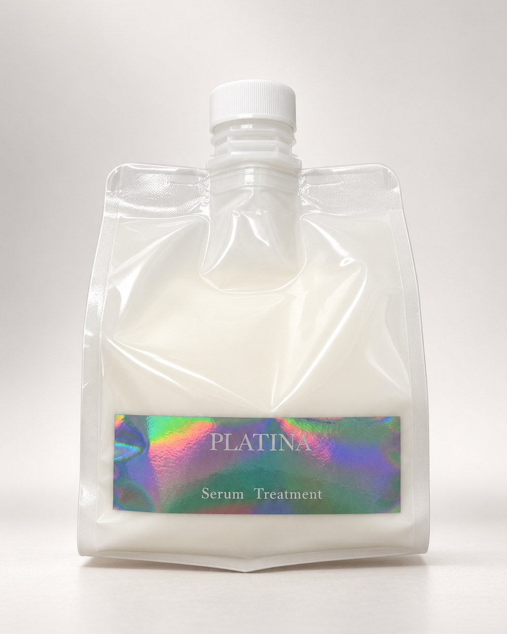 セラムトリートメント詰め替え600ml
