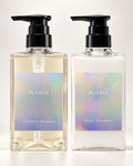 シャンプートリートメント2点セット300ml