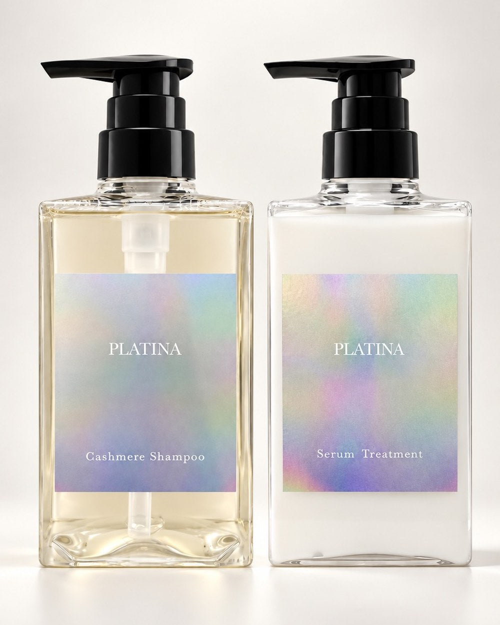 シャンプートリートメント2点セット300ml