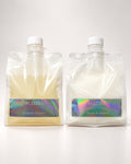 シャンプートリートメント2点セット600ml