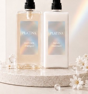 PLATINA製品